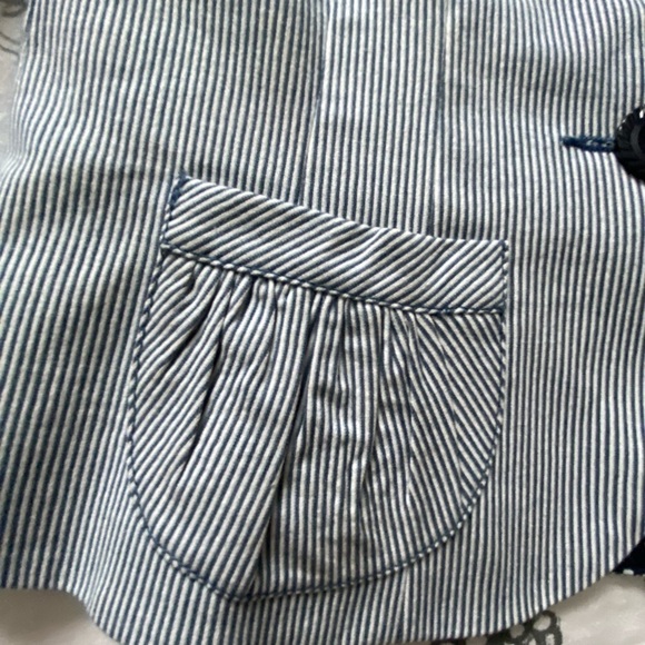 Nanette Lepore Seaside Jacket Size 2 - Picture 9 of 16